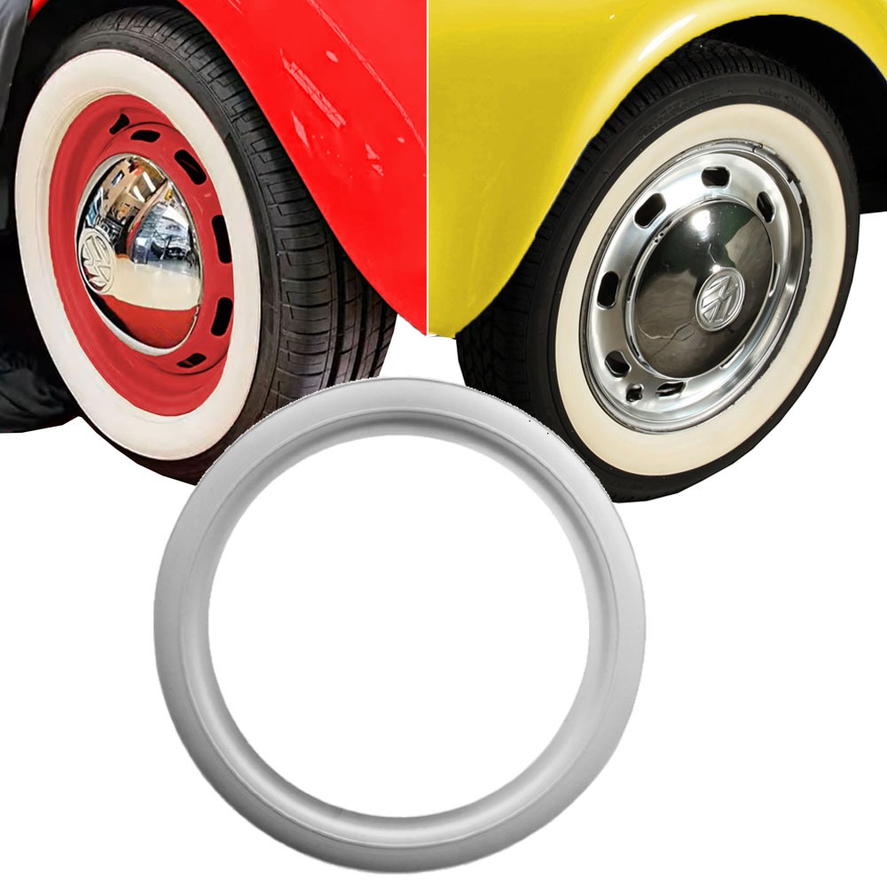 Pneu Faixa Branca Fusca - Comprar com Melhor Preço em Pneus e Rodas