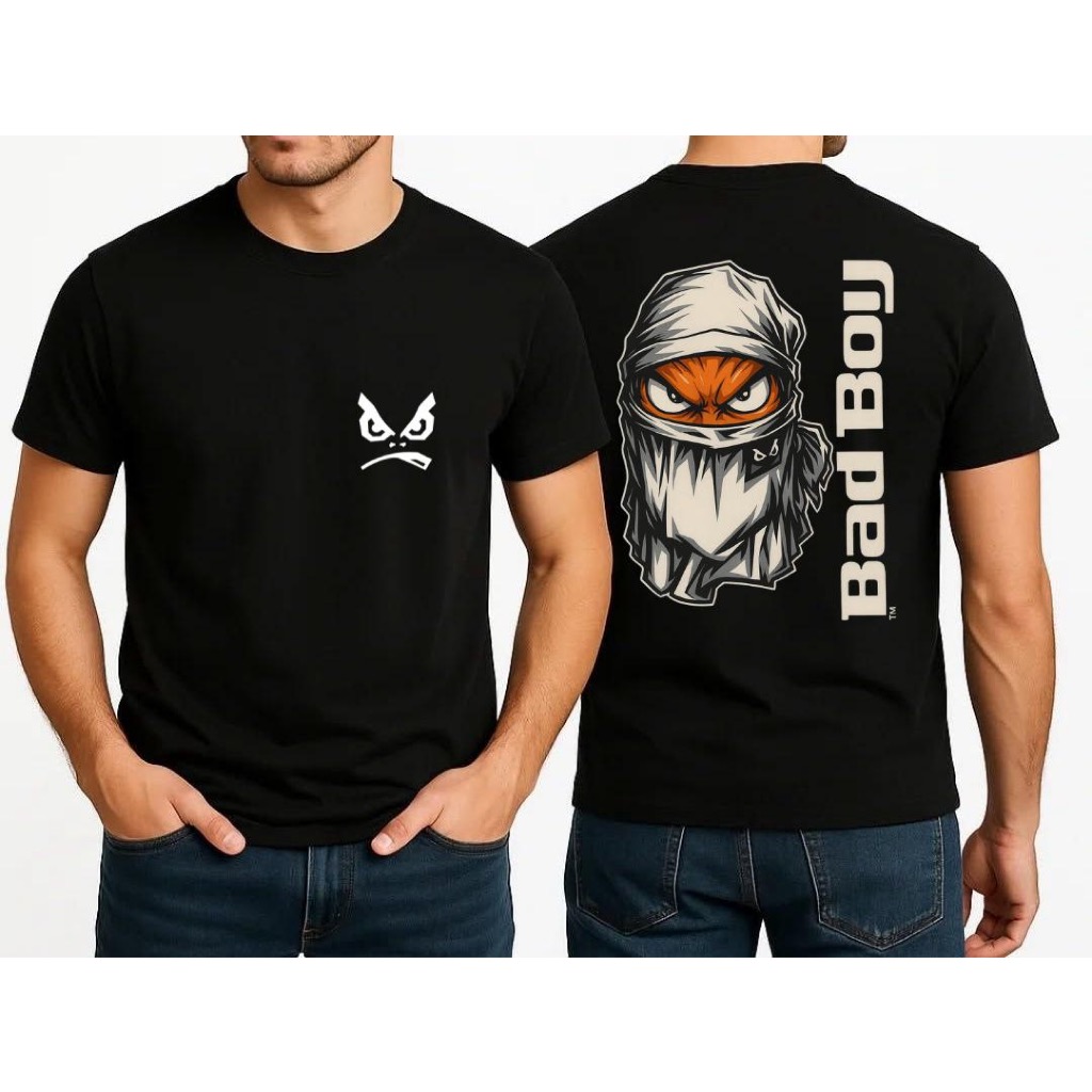 Camiseta bad boy jiu-jitsu Pitbull retro clássica dos anos 90 nostálgica caimento perfeito ótima para qualquer ocasião em Oferta na Shopee