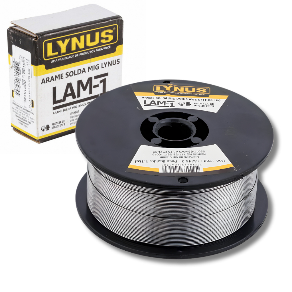 Mig de Solda: Guia Completo e Onde Comprar | BuscaProdutos