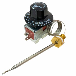 Termostato 20/120ºc 30a Bucha Cafeteiras Buffet Térmico em Oferta na Shopee