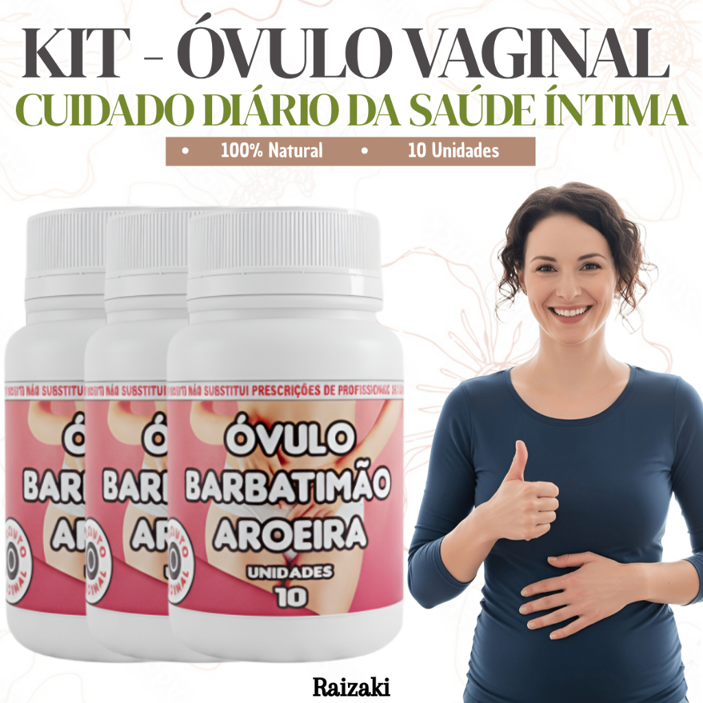 Ovulos de Barbatimão: Onde Comprar | BuscaProdutos