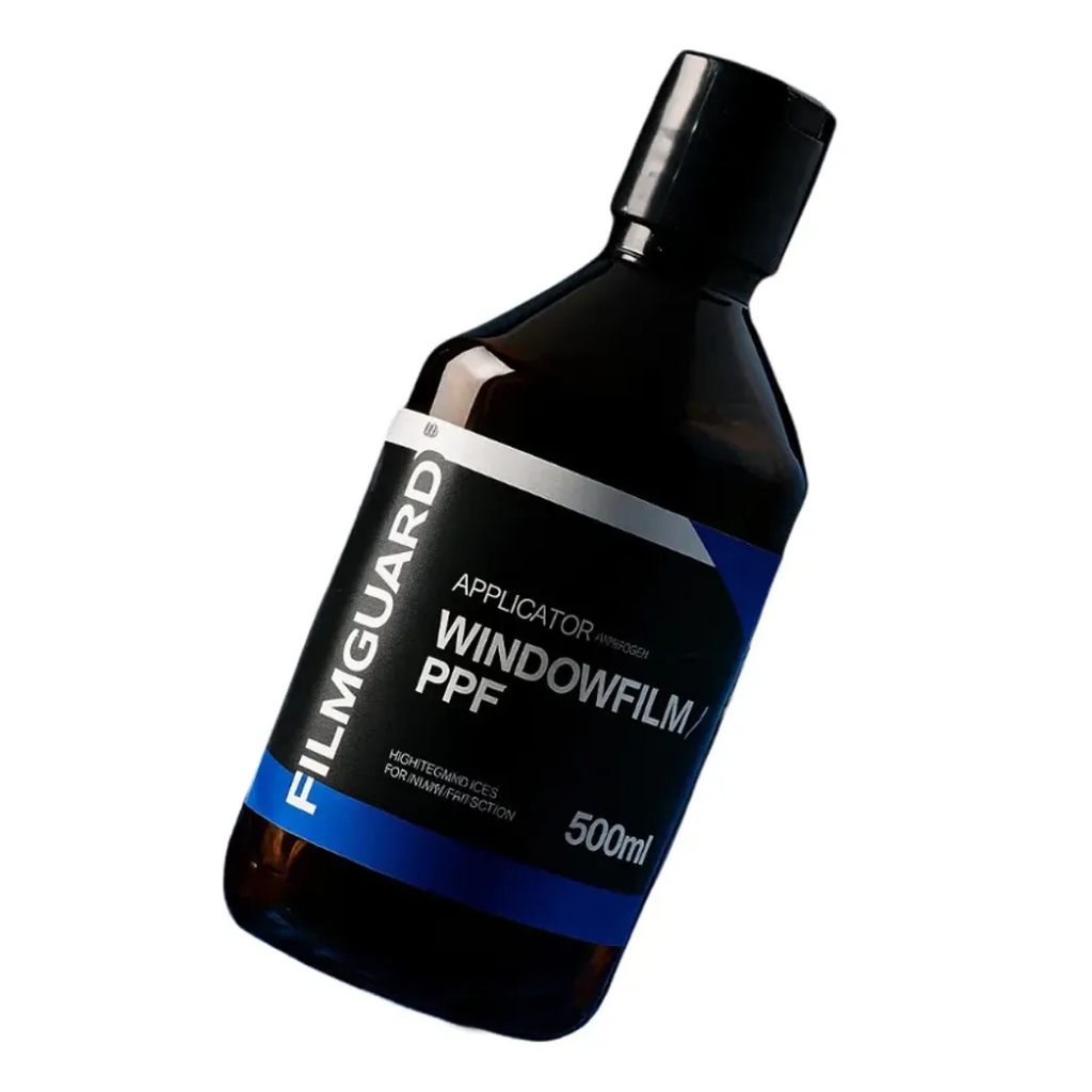 Aplicador Ppf Insulfilm Película Automotiva Filmguard Aplicador Insulfilm Ppf Película Automotiva em Oferta na Shopee