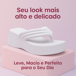 Tamanco Feminino Confortavel Estilo e Segurança para o Seu Conforto
