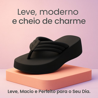 Tamanco Feminino Seguro Conforto e Estilo em Cada Passo