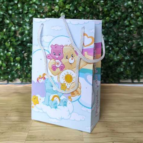 Sacolinha P URSINHOS CARINHOSOS - Sacolinha Surpresa Lembrancinha para Festa PEGUE E MONTE em Oferta na Shopee