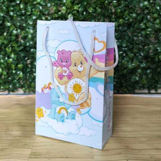 Sacolinha P URSINHOS CARINHOSOS - Sacolinha Surpresa Lembrancinha para Festa PEGUE E MONTE em Oferta na Shopee