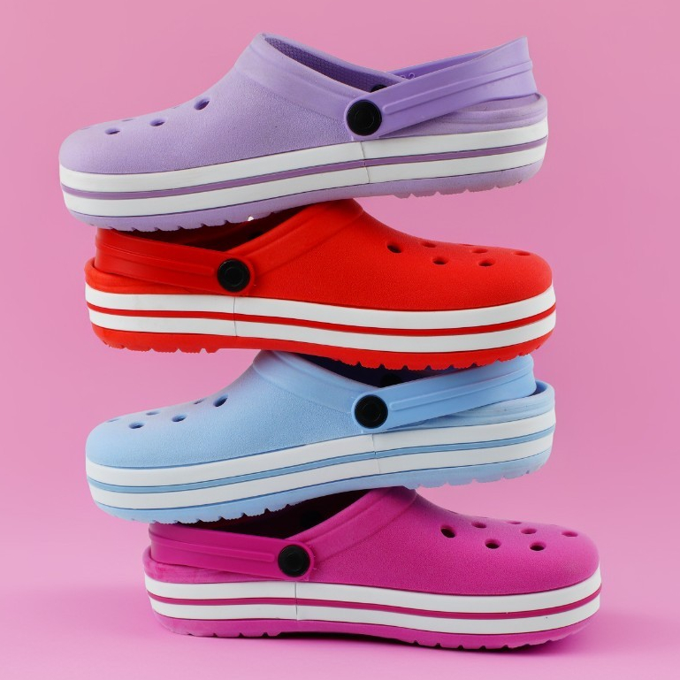 Sandália Babuche Chinelo Adulto Feminino e Masculino Antiderrapante e Confortável em Oferta na Shopee