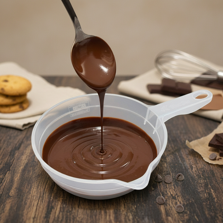 O que é Derreter Chocolate no Microondas? Guia e Onde Comprar | BuscaProdutos