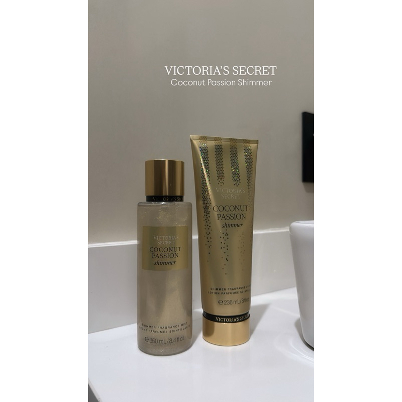 Coconut Perfume Victoria Secret: Onde Comprar | BuscaProdutos