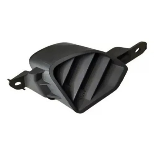 Difusor De Ar Painel Instrumento Lateral Direito S10 Nova Gm