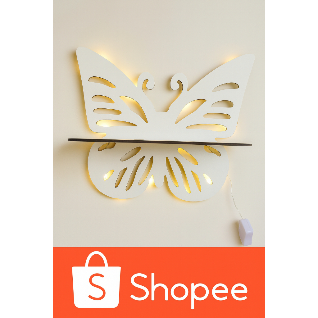 Prateleiras para Quarto Feminino: Onde Comprar | BuscaProdutos