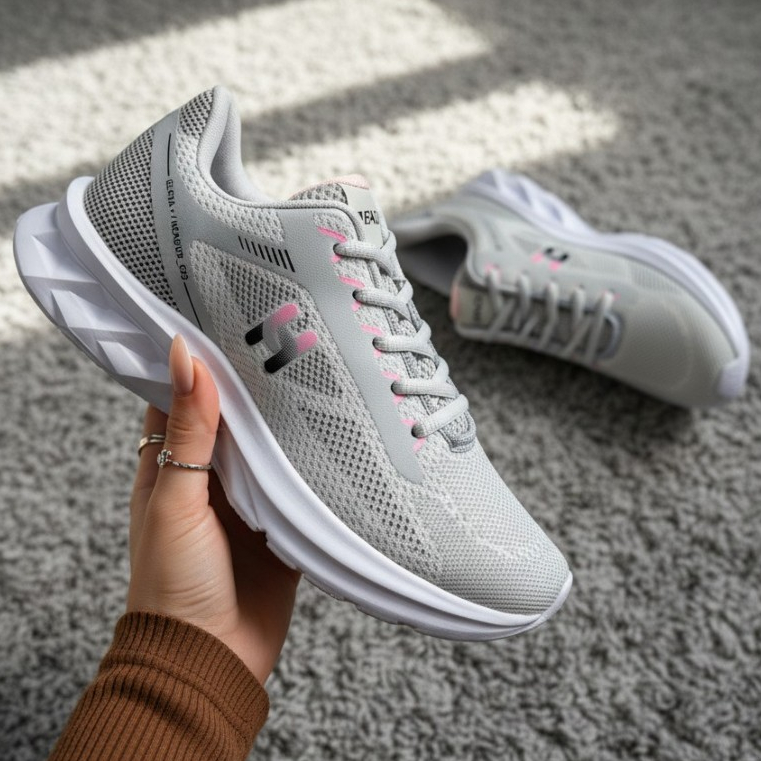 Tênis de Treino Feminino: Onde Comprar | BuscaProdutos