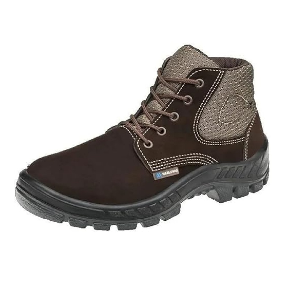 Bota Biqueira de Polipropileno: Onde Comprar | BuscaProdutos