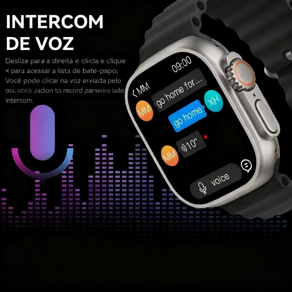Apple Watch Serie 4 em Oferta | Shopee 2026