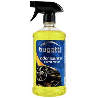 Aromatizante Automotivo Carro Novo Premium 1 Litro Cheirinho Odorizador Ambiente em Oferta na Shopee