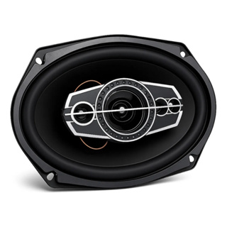 Kit Alto-falantes 6x9 Polegadas Premium M69pro 320w - Jr8 em Oferta na Shopee