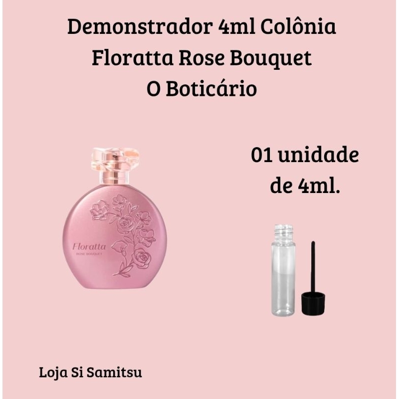 Perfume Floratta da o Boticário: Onde Comprar | BuscaProdutos