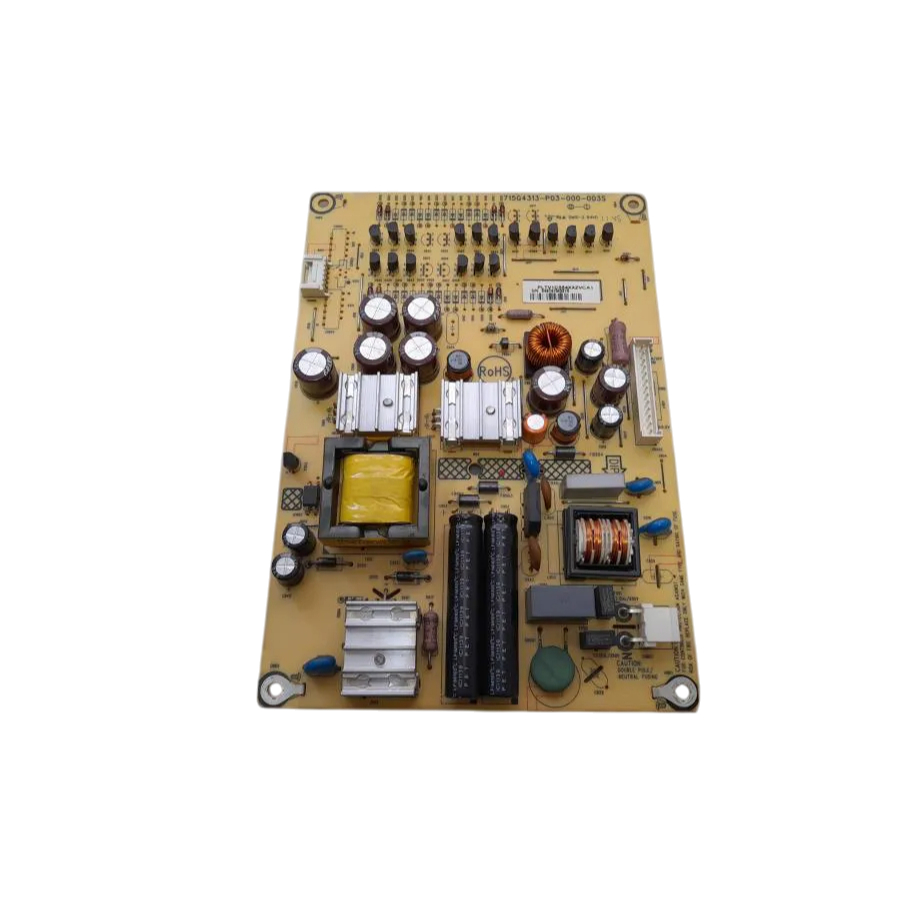 placa FONTE tv philips 221te4l Led