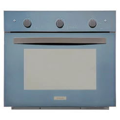 Forno Elétrico de Embutir Stelar 46L Ágata Espelhado