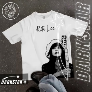 *VALOR PROMOCIONAL* Camiseta T-Shirt Premium 100% algodão DARKSTAR "Rita Lee" em Oferta na Shopee