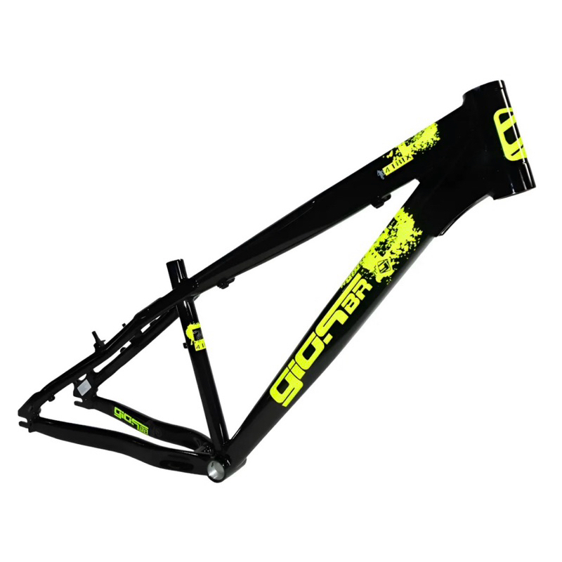 Quadro Gios Br  ou 4 trix  Aro 26 2026 grau welling aro 26 em Oferta na Shopee