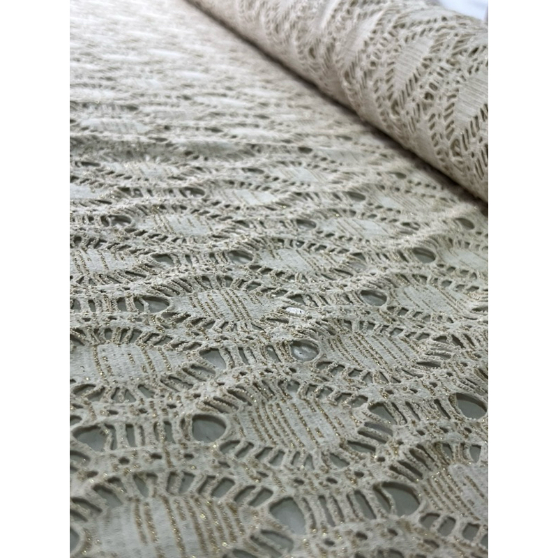 Renda Dourada Guipir: Onde Comprar | BuscaProdutos