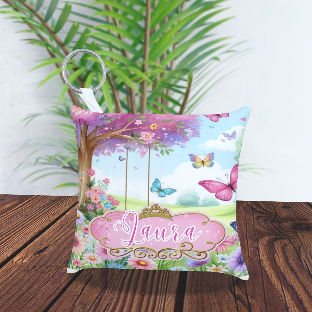 12 ALMOCHAVEIROS JARDIM ENCANTADO em Oferta na Shopee