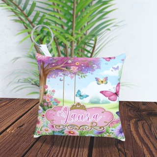 12 ALMOCHAVEIROS JARDIM ENCANTADO em Oferta na Shopee