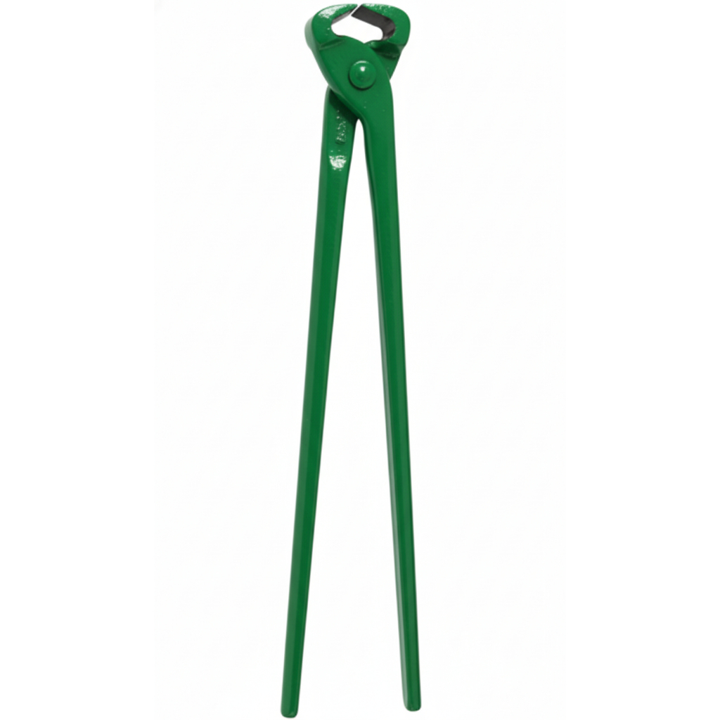 Alicate Turquesa Verde São Romão 12/10 Polegadas Profissional Promoção