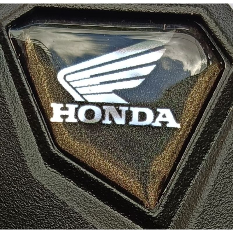 Adesivo Preto, para chave Canivete. em Oferta na Shopee