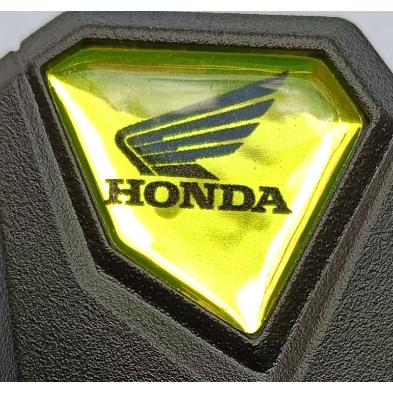 Adesivo Amarelo Ouro, para chave Canivete em Oferta na Shopee