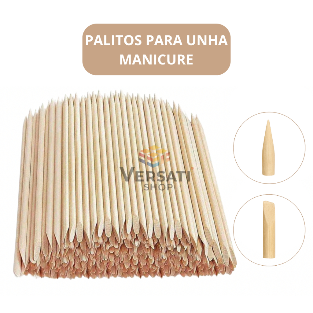 O que é Palitos de Bambu? Guia e Onde Comprar | BuscaProdutos