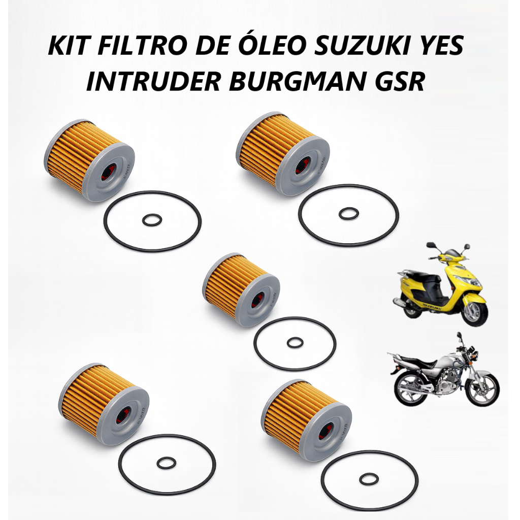 Burgman Suzuki: Guia Completo e Onde Comprar | BuscaProdutos