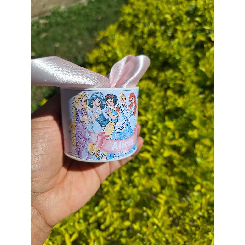 Kit tubolatas personalizadas 5x6 *Lembrancinha maternidade e Festa infantil*Chá de bebe*ANIVERSARIO * (TEMAS DIVERSOS)