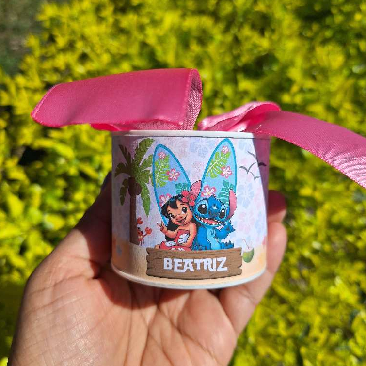 Kit tubolatas personalizadas 5x6 *Lembrancinha maternidade e Festa infantil*Chá de bebe*ANIVERSARIO * (TEMAS DIVERSOS)