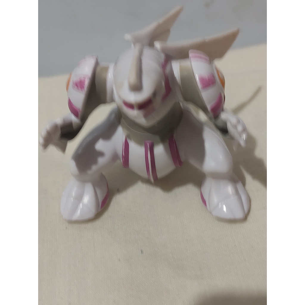 Brinquedo Pokémon Palkia Nintendo Mc Donalds – 9cm