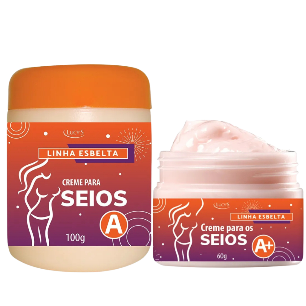 Creme para Firmar Seios: Onde Comprar | BuscaProdutos