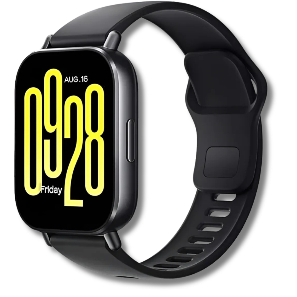 Relogio Smartwatch Xiaomi Redmi Watch 5 Active Relógio Inteligente