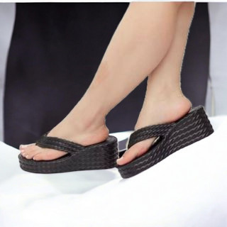Tamanco Marrocos Moda Verão Feminino Plataforma Alta | Antiderrapante E Confortável – /