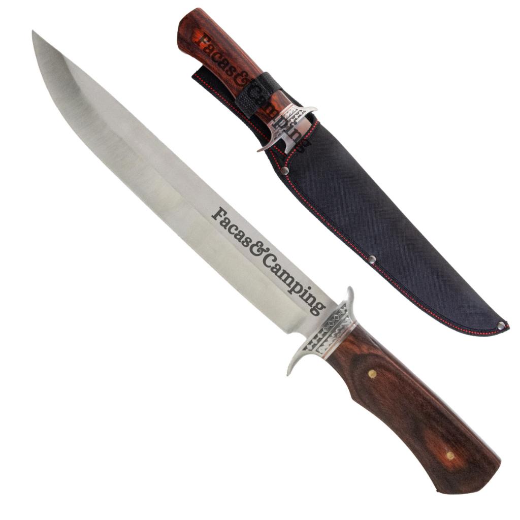 O que é Facao com Bainha? Guia e Onde Comprar | BuscaProdutos