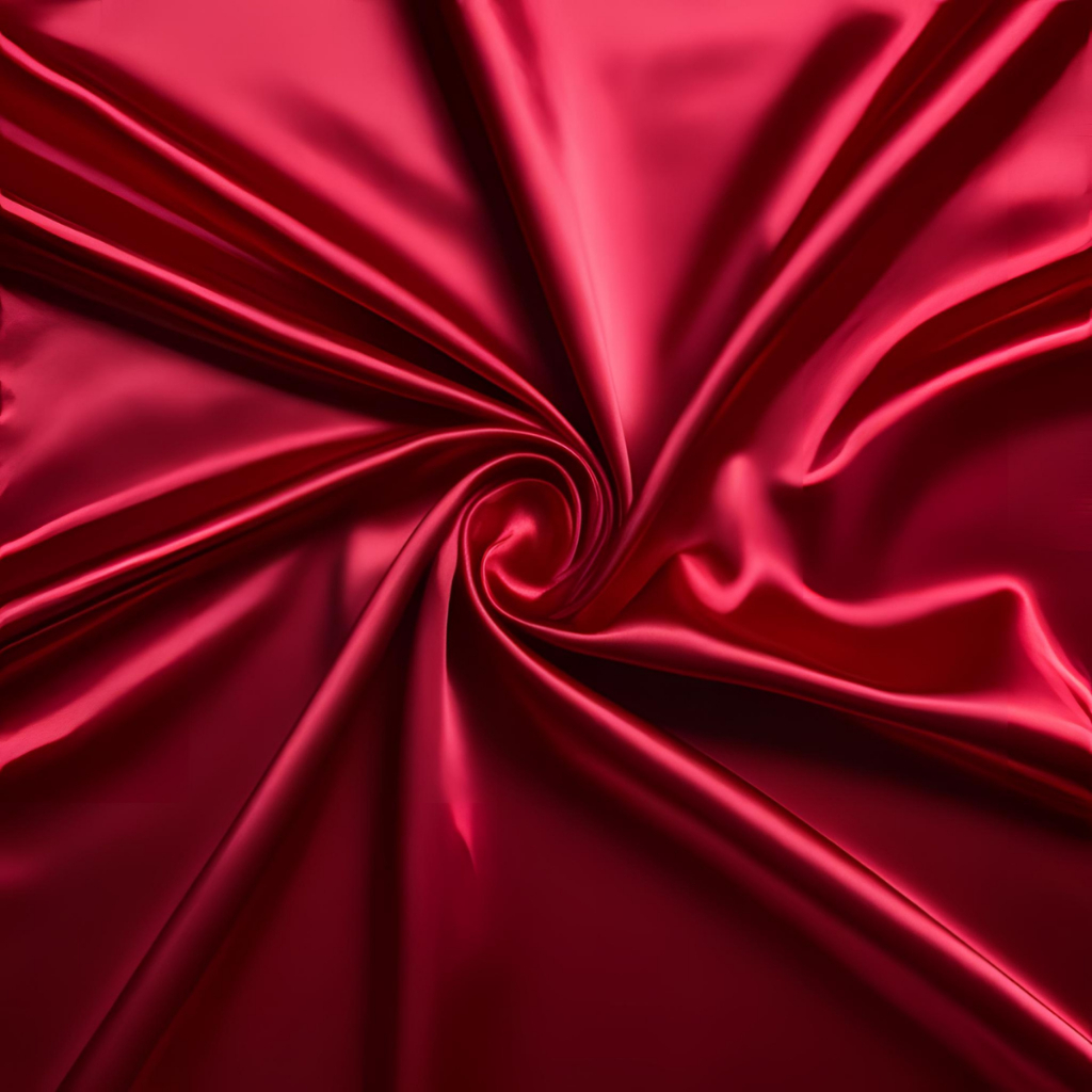 Cetim Charmousse Tecido 5 Metros