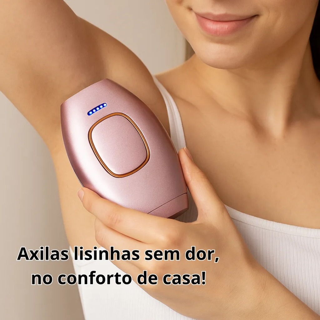 Aparelho de Depilacao a Laser: Onde Comprar | BuscaProdutos