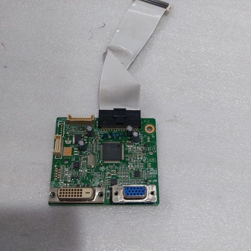 Placa Principal AOC E2050SDA – Main Board para Monitor LED 20”