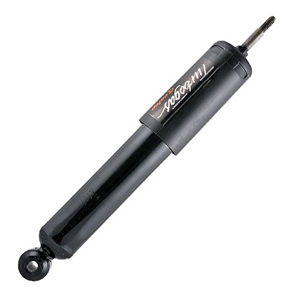 Amortecedor Dianteiro Cofap Turbogás Ford F1000 92/98