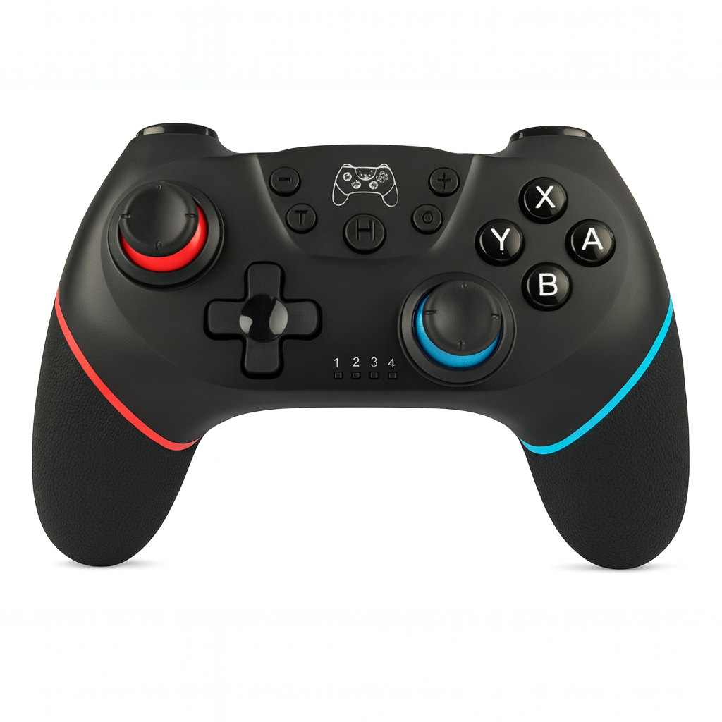 Controle Nintendo Switch Pro: Onde Comprar | BuscaProdutos