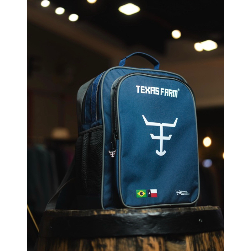 MOCHILA TEXAS FARM- UTILITY