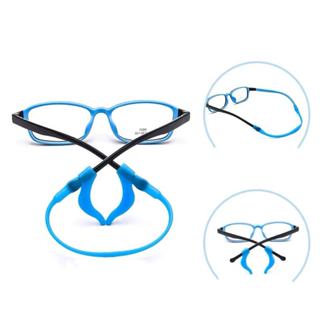 kIT 3 De 1 Cordão 20cm e 1 Cordão 50CM e 1Par Gancho para Óculos Infantil e Adulto em Oferta na Shopee