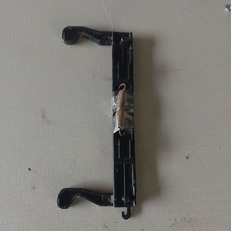 trava porta microondas Electrolux me27f leiam descriçao