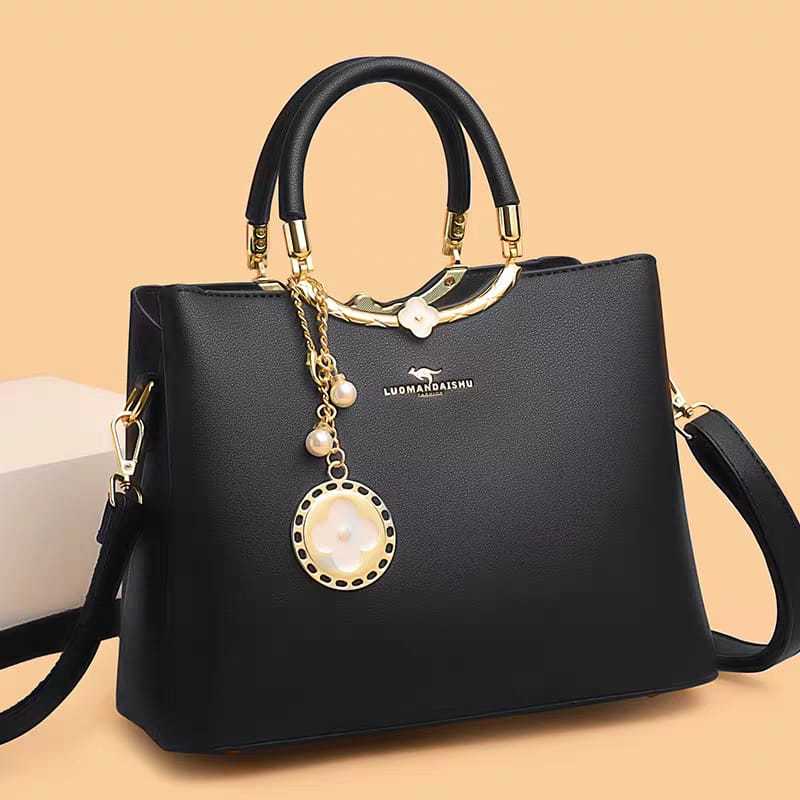Bolsa Feminina Elegante COD-1997 em Oferta na Shopee