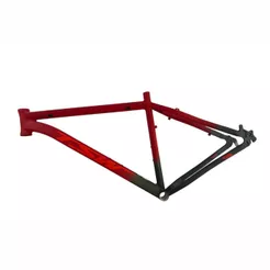 Quadro Tsw Ride Aro 29 Para Bicicleta